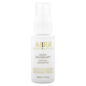 Abra Therapeutics Organic Sea Serum -- 1 fl oz