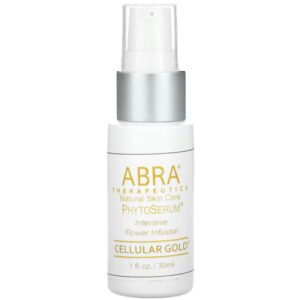Abra Therapeutics PhytoSerum - Ouro Celular -- 1 fl oz