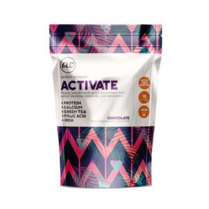 Active Woman Activate Protein Chocolate - 15,87 oz
