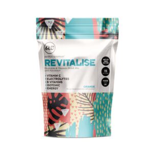 Revitalizante de frutas vermelhas Active Woman -- 15,87 oz