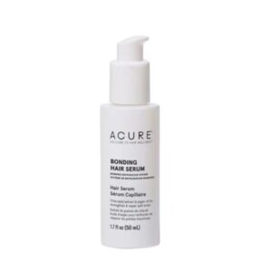 Acure Bonding Hair Serum -- 1,7 fl oz