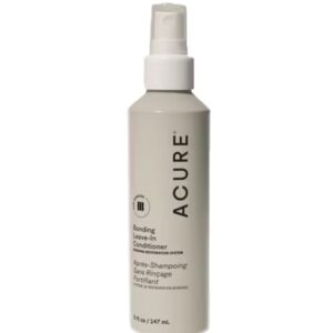 Condicionador sem enxágue Acure Bonding - 5 fl oz