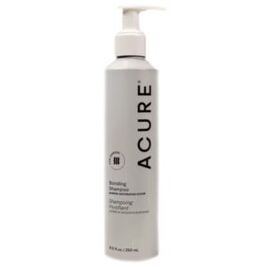 Shampoo Acure Bonding - 8,5 fl oz