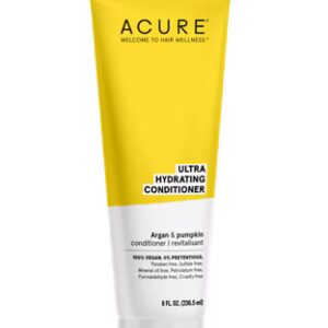 Condicionador Acure Ultra Hidratante Argan - 8 fl oz