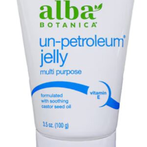 Geléia multifuncional sem petróleo Alba Botanica - 3,5 onças