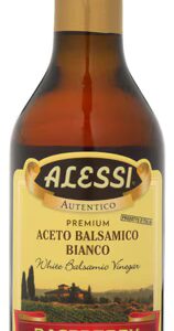 Blush de Framboesa com Vinagre Balsâmico Alessi - 8,5 fl oz