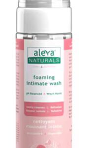 Sabonete Líquido Espumante para Mulheres Aleva Naturals Maternal Care - 6,75 fl oz