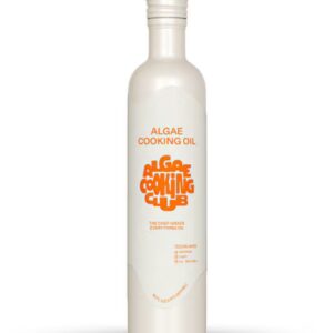 Óleo de cozinha Algae Cooking Club - 16 fl oz
