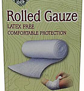 Gaze Rolada All Terrain Sem Látex -- 1 Rolo