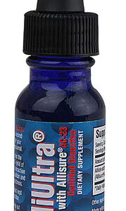 Allimax AlliUltra® Líquido com Allisure® AC-23 -- 0,5 fl oz
