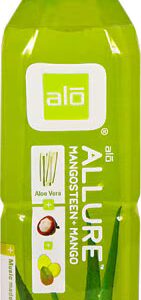 ALO Allure™ Aloe Mangosteen + Manga -- 16,9 fl oz