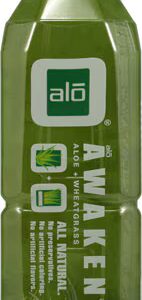 ALO Awaken Aloe Plus Wheatgrass -- 16,9 fl oz