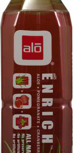 ALO Enrich Aloe Vera Romã Cranberry -- 16,9 fl oz