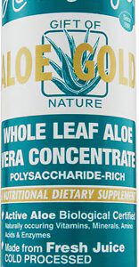 Aloe Life Aloe Gold -- 16 fl oz