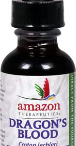 Amazon Therapeutic™ Sangue de Dragão -- 1 fl oz