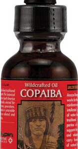 Amazon Therapeutic Labs Copaíba -- 1 fl oz