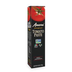 Pasta de tomate Amore - 4,5 oz