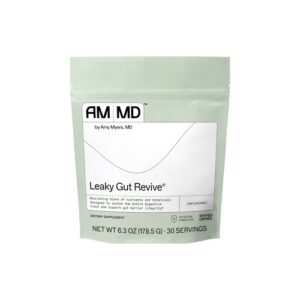Amy Myers MD Leaky Gut Revive - 6,3 oz