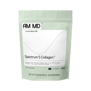 Amy Myers MD Spectrum 5 Colágeno -- 11,22 oz