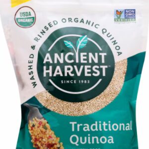 Quinoa Tradicional Ancient Harvest - 27 oz