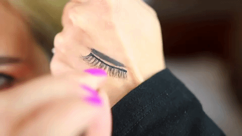 Sassy Lash – MoxieLash | Magnetic eyelashes, Lashes, Waterproof ...