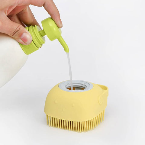 escova para cachorro, escova para pet, escova para dar banho em cachorro, escova para cachorro de pelo curto, escova para banho pets, escova para banho gato, escova para banho cachorro
