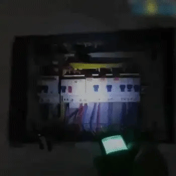 Multímetro Digital Inteligente