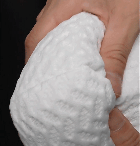 Travesseiro Ergonômico para Sono Perfeito - PillowTop