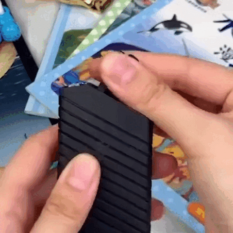 Óculos de Leitura Dobrável K90 Super Resistente