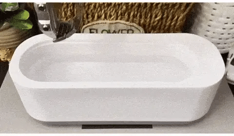 Máquina de Limpeza Ultrassônica Premium