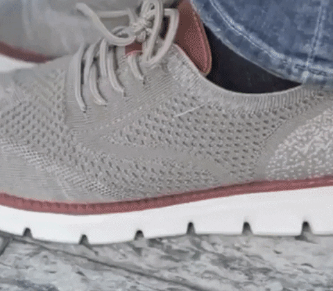 Sapato Masculino Flex Comfort