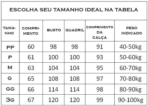 Conjunto Gentle Feminino Camiseta + Calça - Verão 2023