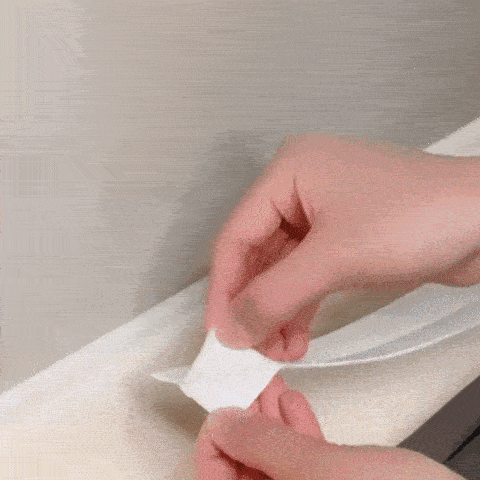 Fita de Vedação Impermeável | Max Clean 3.2 Metros