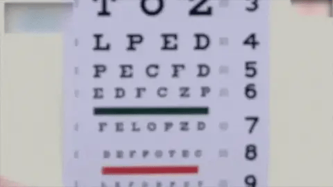 Óculos Inteligente para Leitura - MaxDuo