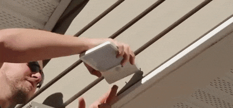 Refletor Solar LED Super Econômico com Controle Remoto