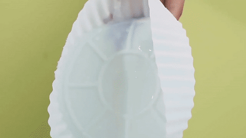 Forma de Silicone para AirFryer