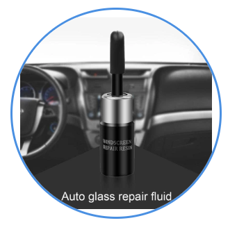 Reparador de Vidros Mágico - Nano Repair