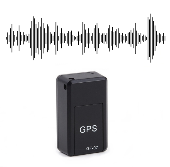 Smart GPS - Localização em Tempo Real