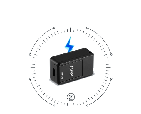 Smart GPS - Localização em Tempo Real