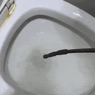 Broca Desentupidora para Furadeira