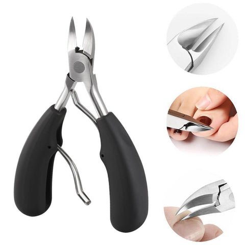 Alicate Profissional para Desencravar Unhas