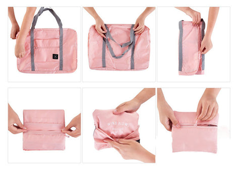 Bolsa Queen A Prova d'Água - Compre 1 Leve 2