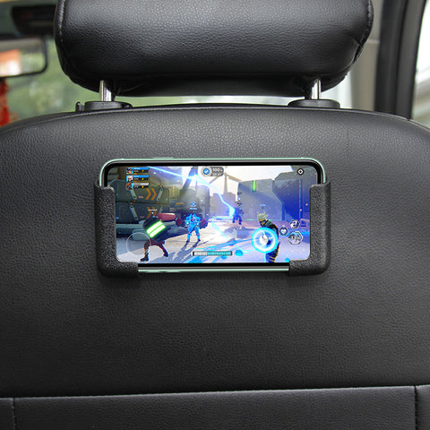 Suporte Para Celular com Adesivo Antiderrapante