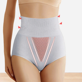 Calcinha Modelada que modela cintura