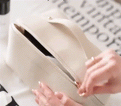 Necessaire Organizadora para Maquiagem - Necessaire Beauty
