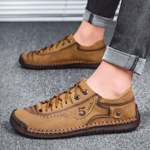 Sapato Masculino Mocassim Casual