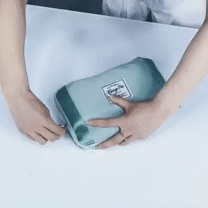 Bolsa para Viagem Multifuncional à Prova d'Água