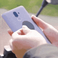 Suporte Celular para Moto e Bicicleta 360°