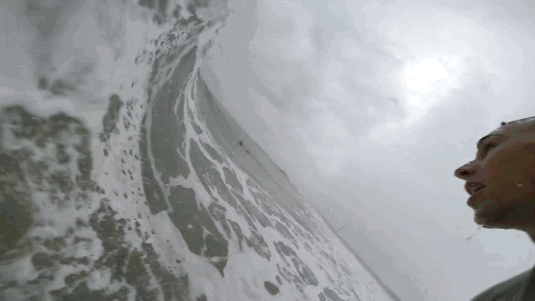 Resultado de imagem para gif gopro