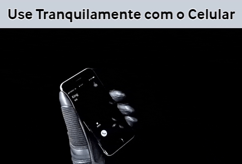 Luvas de Sobrevivência Max Life Indestrutível